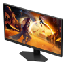 MONITOR GAMING AOC 24G4HRE NEGRU