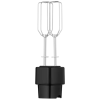 BLENDER DE MÂNĂ ARDESTO HBG-800BDWHCH NEGRU