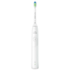 ЭЛЕКТРИЧЕСКАЯ ЗВУКОВАЯ ЗУБНАЯ ЩЕТКА ДЛЯ ВЗРОСЛЫХ PHILIPS HX7109/01 БЕЛЫЙ | ЧЁРНЫЙ