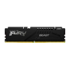 ОПЕРАТИВНАЯ ПАМЯТЬ KINGSTON KF560C36BBEK2-16 FURY BEAST 16 ГБ ЧЁРНЫЙ