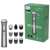 TRIMMER PENTRU BĂRBAȚI PHILIPS MG5921/15 GRI