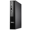 МИНИ ПК DELL PRO MICRO QCM1250 INTEL CORE ULTRA 5 235T 16 ГБ ЧЕРНЫЙ