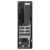 НАСТОЛЬНЫЙ ПК DELL SLIM ECS1250 INTEL CORE ULTRA 5 225 16 ГБ ЧЕРНЫЙ