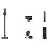 ВЕРТИКАЛЬНЫЙ ПЫЛЕСОС DYSON V8 CYCLONE ЧЕРНЫЙ