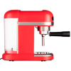 КОФЕВАРКА РОЖКОВАЯ ARDESTO YCM-E1501 КРАСНЫЙ