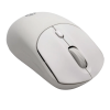 MOUSE HP 400 QUIET MAPLE