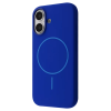 HUSĂ PROOVE APPLE IPHONE 17 SPECTRUM WITH MAGSAFE ACID BLUE