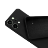 ЧЕХОЛ XCOVER HONOR OPPO RENO 14 SOFT TOUCH SOFT TOUCH SERIES ЧЁРНЫЙ