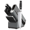 НАБОР НОЖЕЙ NINJA K32014EUU STAYSHARP ЧЕРНЫЙ