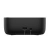 ДОК-СТАНЦИЯ HP USB-C 100W G6 DOCK ЧЕРНЫЙ