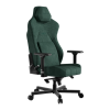 SCAUN GAMING HATOR ARC 3 XL VELUR EMERALD