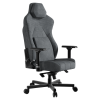 SCAUN GAMING HATOR ARC 3 XL VELUR GRI