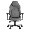 SCAUN GAMING HATOR ARC 3 L VELUR GRI