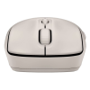 MOUSE HP 400 QUIET MAPLE