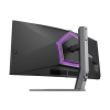 MONITOR GAMING AOC AG346UCD NEGRU