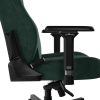 SCAUN GAMING HATOR ARC 3 XL VELUR EMERALD