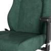 SCAUN GAMING HATOR ARC 3 XL VELUR EMERALD
