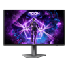 ИГРОВОЙ МОНИТОР AOC AG276QKD2 ЗЕРКАЛЬНО-ЧЁРНЫЙ