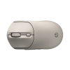 MOUSE HP 400 QUIET MAPLE