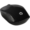 MOUSE HP 200 NEGRU
