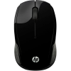 MOUSE HP 200 NEGRU
