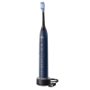 ЭЛЕКТРИЧЕСКАЯ ЗВУКОВАЯ ЗУБНАЯ ЩЕТКА ДЛЯ ВЗРОСЛЫХ PHILIPS HX7423/01 СИНЯЯ ПОЛНОЧЬ