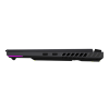 LAPTOP GAMING ASUS ROG STRIX G16 G614FP ECLIPSE GRAY