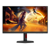 MONITOR GAMING AOC Q27G4SRU NEGRU