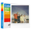 ФОТОБУМАГА POLAROID FILM FOR 600