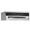 ПОСУДОМОЕЧНАЯ МАШИНА WHIRLPOOL WFC 3C26 P X НЕРЖАВЕЮЩАЯ СТАЛЬ