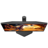MONITOR GAMING AOC Q27G4SRU NEGRU