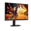 MONITOR GAMING AOC Q27G4SRU NEGRU