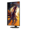 MONITOR GAMING AOC Q27G4SRU NEGRU