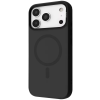 HUSĂ PROOVE APPLE IPHONE 17 PRO MAX SAPPHIRE WITH MAGSAFE BLACK TITANIUM