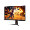 MONITOR GAMING AOC 27G4HA NEGRU