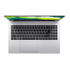 НОУТБУК ACER ASPIRE LITE 15 AL15-45P LIGHT SILVER