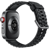 CEAS INTELIGENT HUAWEI WATCH FIT 4 PRO NEGRU