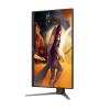 MONITOR GAMING AOC 27G4HA NEGRU