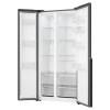 ХОЛОДИЛЬНИК GORENJE NRS917E41BXWD ЗЕРКАЛЬНО-ЧЁРНЫЙ