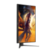 MONITOR GAMING AOC 27G4HA NEGRU