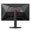 MONITOR GAMING AOC Q27G4SRU NEGRU