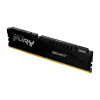 MEMORIE RAM KINGSTON KF560C36BBE2-16 FURY BEAST 16GB NEGRU