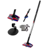 ВЕРТИКАЛЬНЫЙ ПЫЛЕСОС DYSON PENCILVAC FLUFFYCONES ЧЕРНЫЙ