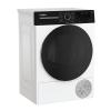 СУШИЛЬНАЯ МАШИНА WHIRLPOOL WPS D8 WBS EE БЕЛЫЙ