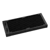 COOLER PROCESOR DEEPCOOL LQ240 ARGB 120 MM