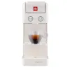CAFETIERA CU CAPSULE ILLY Y3.3, 1250W, ALB