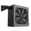 БЛОК ПИТАНИЯ ДЛЯ КОМПЬЮТЕРОВ DEEPCOOL GAMERSTORM PF700X ATX ЧЕРНЫЙ