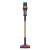 ВЕРТИКАЛЬНЫЙ ПЫЛЕСОС DYSON V16 PISTON ANIMAL ЧЕРНЫЙ