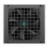 БЛОК ПИТАНИЯ ДЛЯ КОМПЬЮТЕРОВ DEEPCOOL GAMERSTORM PF700X ATX ЧЕРНЫЙ