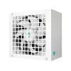 SURSĂ ALIMENTARE PC DEEPCOOL GAMERSTORM PQ1000G WH ATX NEGRU